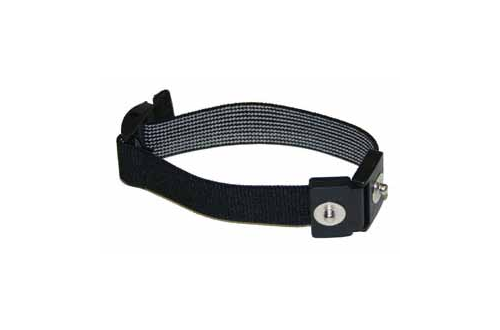  - Adjustable Wrist Band Dual Wire