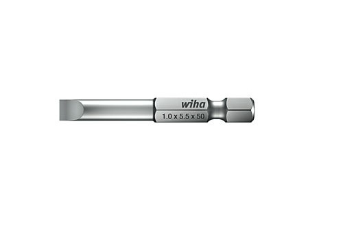 WIHA - Embout Professional, fente