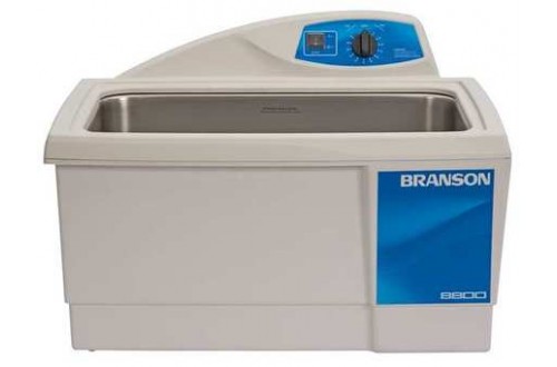 BRANSON - BRANSONIC M8800-E couvercle inclus