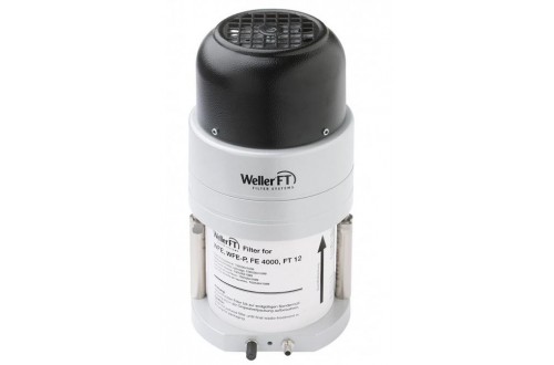 WELLER - Fume extraction WFE-P