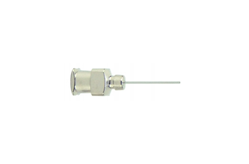  - Needle dosing single cannula 13mm (multi-gauge)