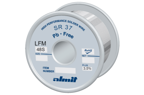 Almit - SR37 LFM-48S 3,5% 0,3mm 500g