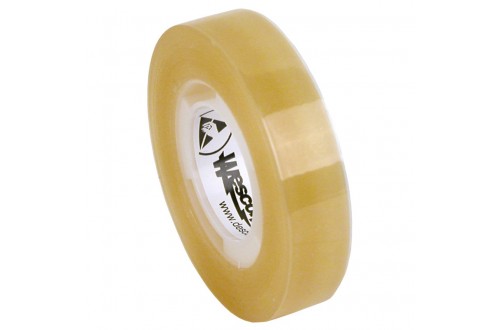  - Antistatic Clear Cellulose Tapes