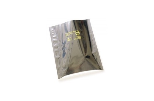  - Anti-moisture metallic bag 100µm