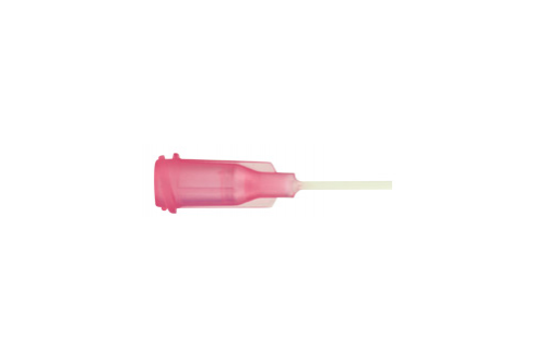  - Aiguille de dosage flexible 0.5" - 12.7mm (multi-color)