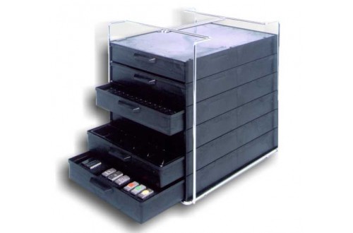 ITECO - ESD drawers drawer cabinet