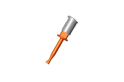 ELECTRO PJP - Professional Mini Hook Clip