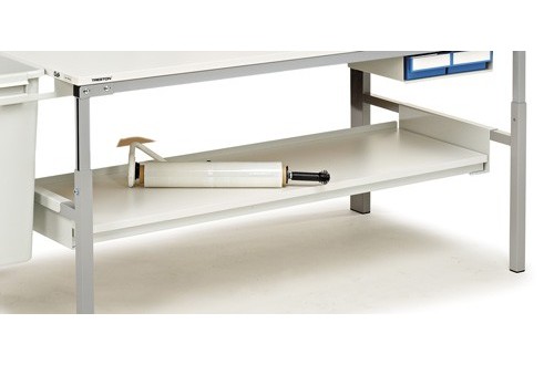  - Lower Shelf AT for TP / TPH workbench