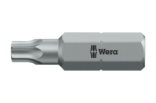 WERA - 867/1 Bits TORX