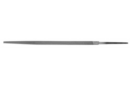 Crescent NICHOLSON - SQUARE BASTARD FILE WITH HANDLE 250mm/10"  10mm