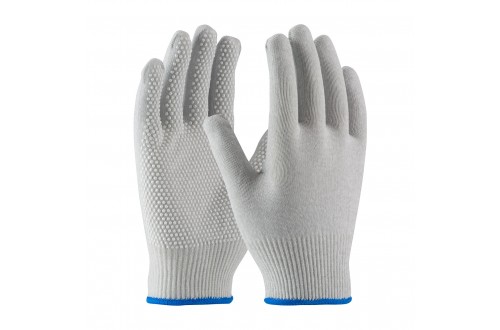 ITECO - Seamless dissipative nylon fabric gloves