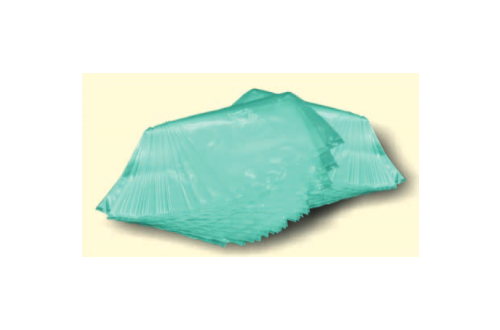 ITECO - Dissipative bag 100µm green LABESTAT A100
