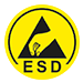 ESD safe