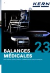 Image catalog : Balances médicales 2023