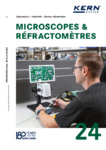 Image catalog : Microscopes 2024
