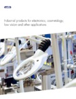 Image catalog : Industrial product 2017