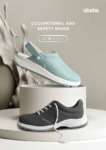 Image catalog : Catalogue safety shoes 09/2023