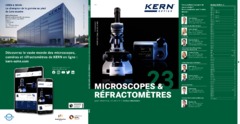 Image catalog : Microscopes 2023