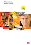 Image catalog : Catalog 3M Electrical 2011