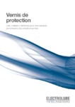 Image catalog : Vernis de protection 2015