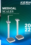 Medical scales 2022