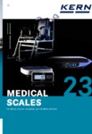 Image catalog : Medical scales 2023