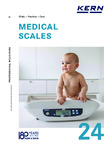 Image catalog : Medical scales 2024