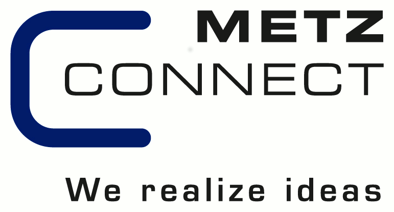 metz-connect.gif - METZ CONNECT - Matedex