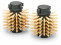 REPLACEMENT FIBRE BRUSHES FOR WATC100