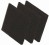 FILTRE POUR WSA350EU x3