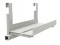 CPU-HOLDER FOR BASIC WORKTABLE, ESD GREY (RAL 7035)