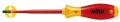 SCREWDRIVER 3251 SF T10x100 slimFix