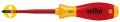 SCREWDRIVER 3211 SF PH2x100 slimFix