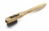 BROSSE EN ACIER INOXYDABLE x3