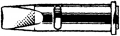 70 01 02 PP-SOLDERING TIP CHISEL 3MM