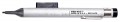 PEN-VAC WITHOUT PROBES OR VACUUM CUPS - 146mm(5 3/4") SILVER ALUMINUM BODY
