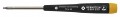 TORX-SCREWDRIVER T7 WITH DISSIPATIVE HANDLE