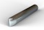 SOLDERING TIP CHISEL 6,4mm FOR WLIR60 x3