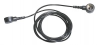 EARTH WIRE 1500mm LONG WITHOUT CROCODILE CLIP