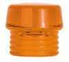 HAMMER FACE TRANS. ORANGE 831-8 40