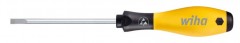 ESD SLOTTED SCREWDRIVER 302SF 3,0x100