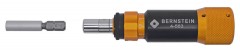 MINI TORQUE SCREWDRIVER (METRIC) 6,35mm HEX DRIVE 5-60cNM / 0,05-0,6Nm - LENGTH 100mm