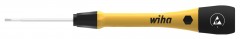 SCREWDRIVER 270P PICOFINISH ESD 1,5x40mm