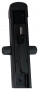 STABILA COLUMN, counterbalanced column for PIXO, ERGO and IOTA, includes: Dust cover, cable tidy, head mounting fixings