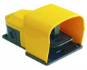 ITECO - VACUTEK Vacuum heat sealer with external suction