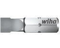 WIHA - Standard bit slotted 1/4"hex - 7010Z