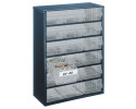 RAACO Pro - Cabinet with drawers 918-02