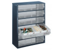 RAACO Pro - Cabinet with drawers 906-03