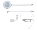  - Magnifying lamp Omega 3.5