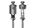 WERA - 3355 PZ Screwdriver for Pozidriv screws, stainless